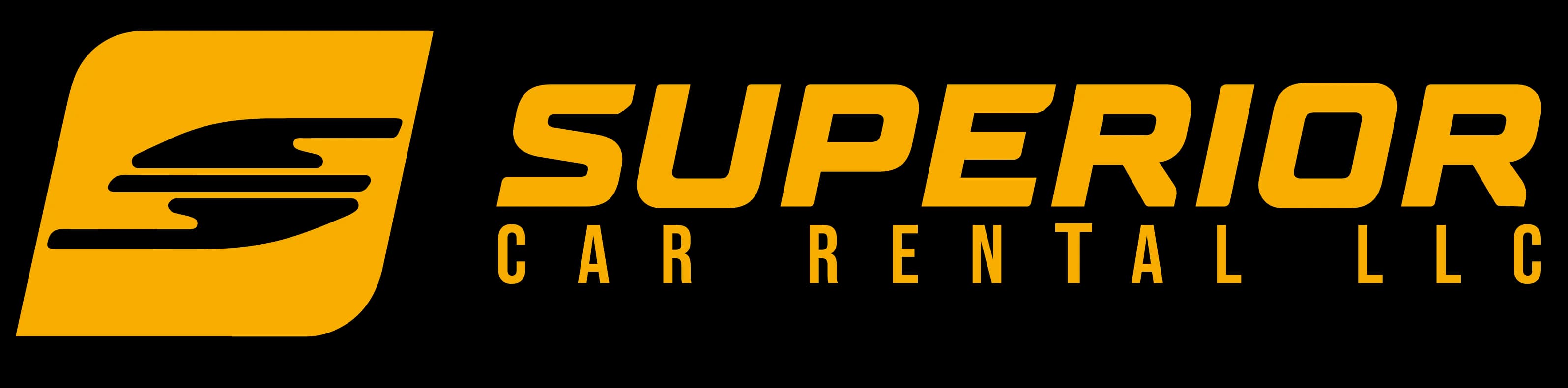 Superior Car Rental logo