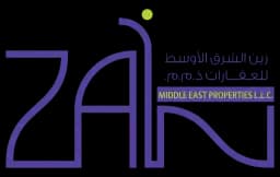 Zain Middle East Properties logo