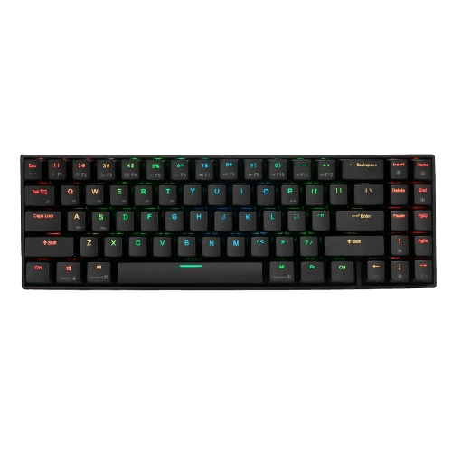 Mechanical Keyboard