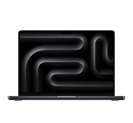 MacBook Pro M5