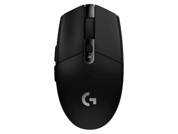 Mouse